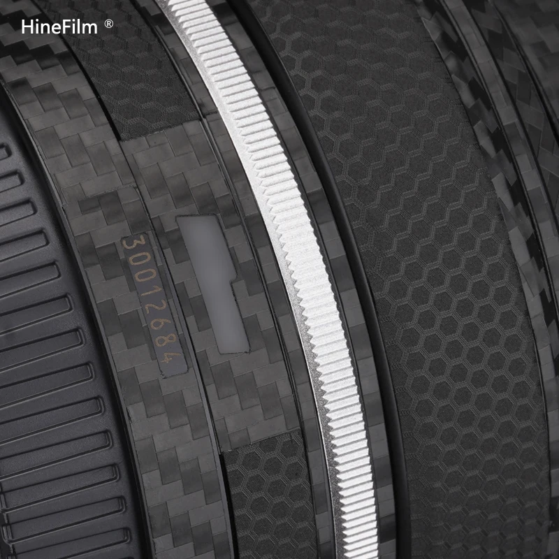 Hinefilm Pelle per Nikkor Z40F2SE Obiettivo Premium Decal Skin per Nikon Z 40mm f/2 SE Pellicola protettiva per lenti Z 40 f2 SE Adesivo