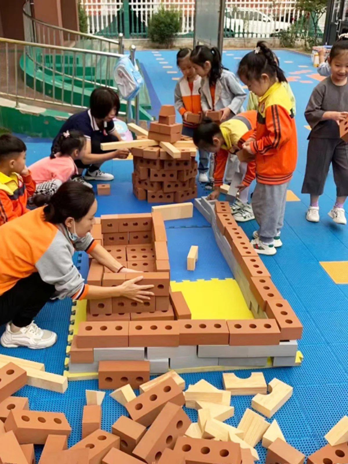 Large Children's Re…