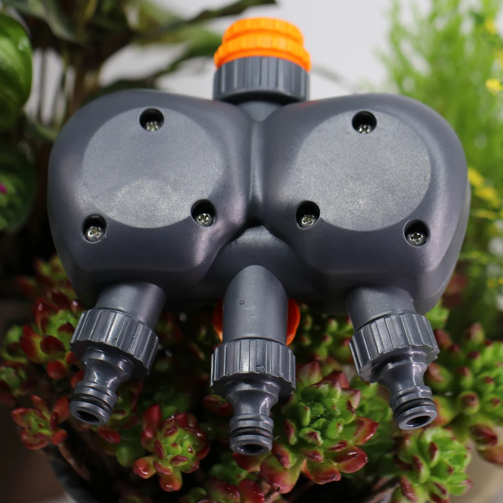 Thumbnail 4 - #10 Trending Garden Water Timers Right Now