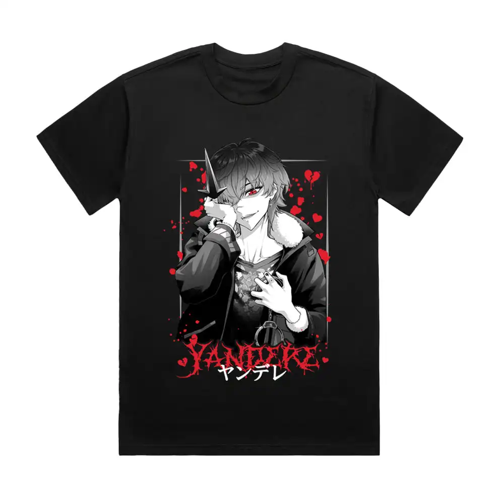 Kage Yandere T-Shirt