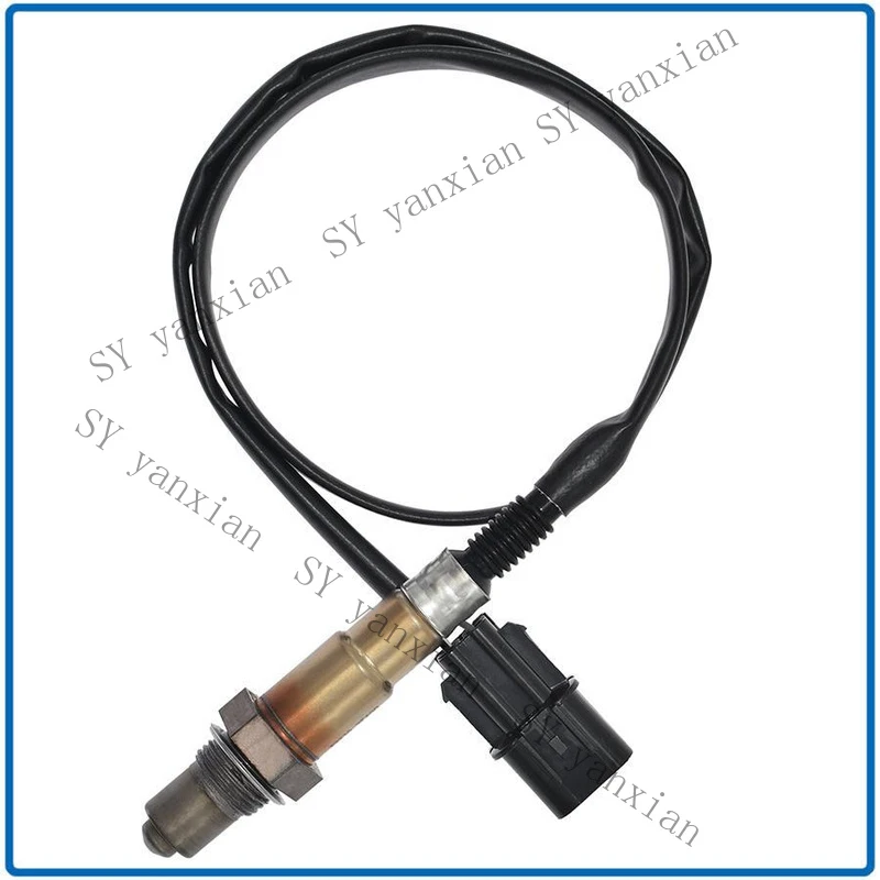 

SY+ Oxygen O2 Sensor 39210-2E771 for Ssangyong Kia Sportage Soul Rio Optima Hyundai