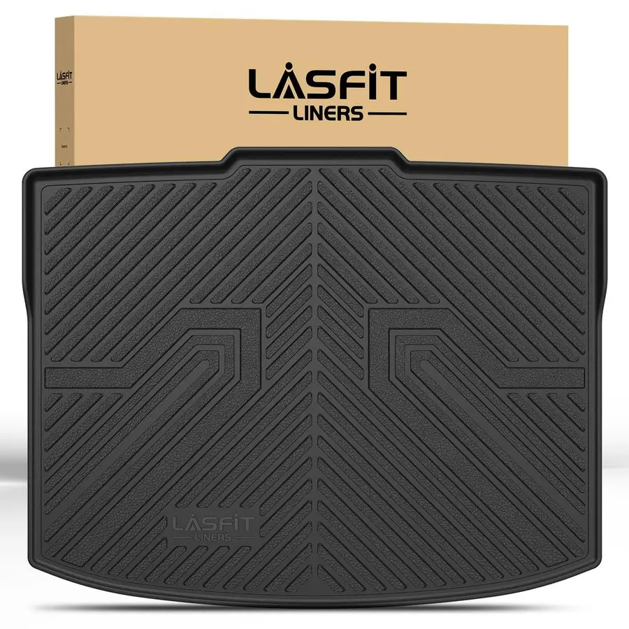 

Cargo Liner for Honda CRV 2026 2025 2024 2023, Custom Fit All Weather TPE Cargo Mat Cargo Tray Trunk Mat Trunk Liner Trunk Tray