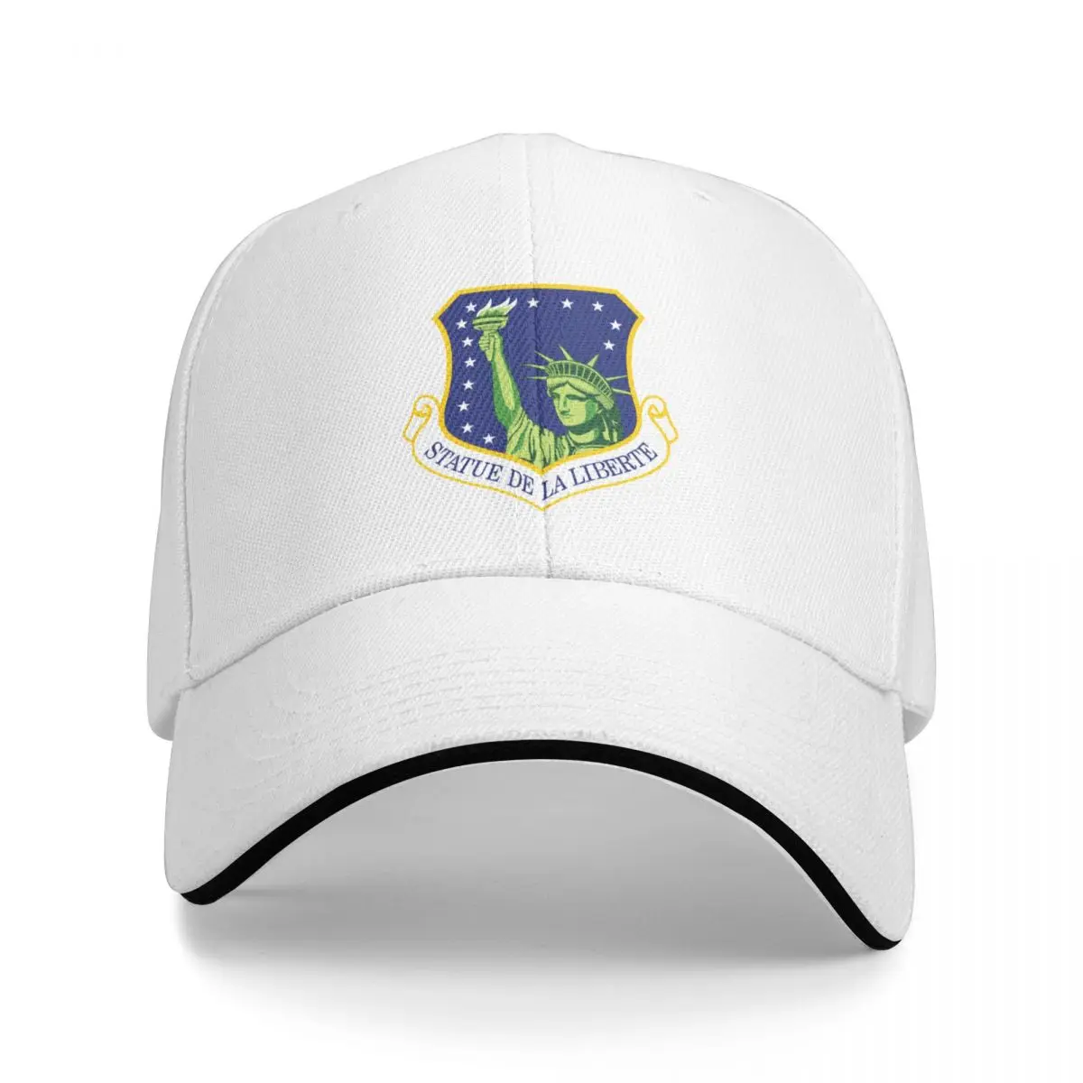 48th Fighter Wing Baseball Cap Rave cute Mountaineering Golf Men Women's