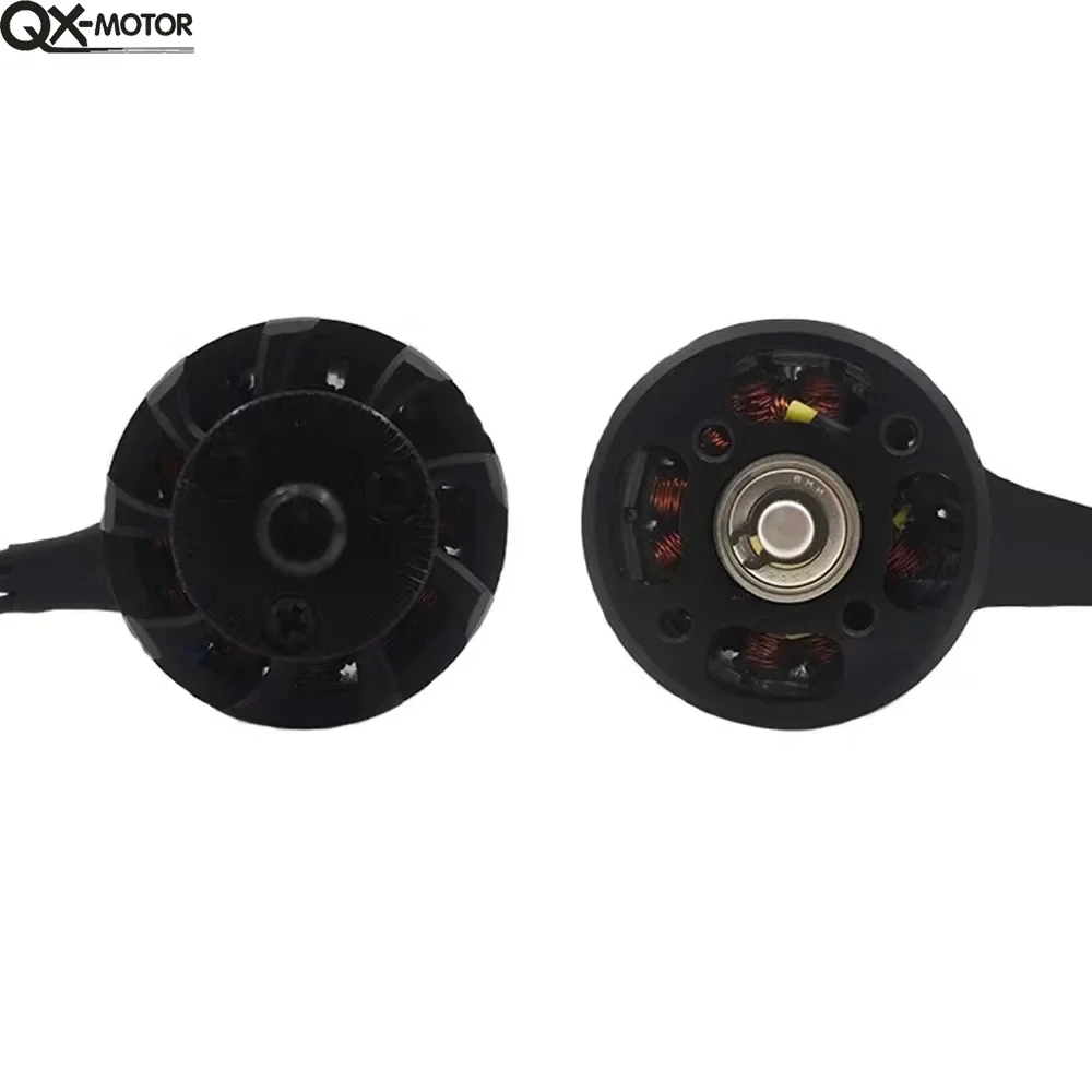 Qx-motor QA2825 (X2820) Motor sin escobillas CW CCW 700KV 800KV 850KV para avión de ala fija Rc Quadcopter