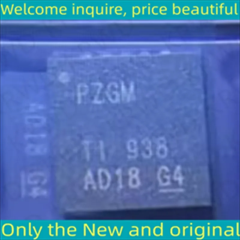 

3PCS PZGM New and Original Chip IC QFN TPS7A8300RGWT TPS7A8300R TPS7A8300 7A8300