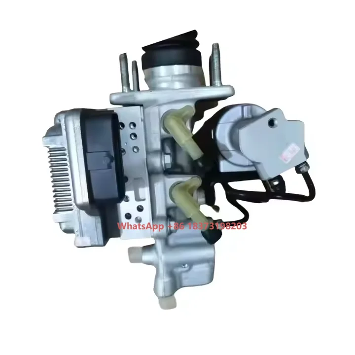 

New Condition ABS Pump Brake for Lexus CT200 Model 47050-76020 & 47050-76040