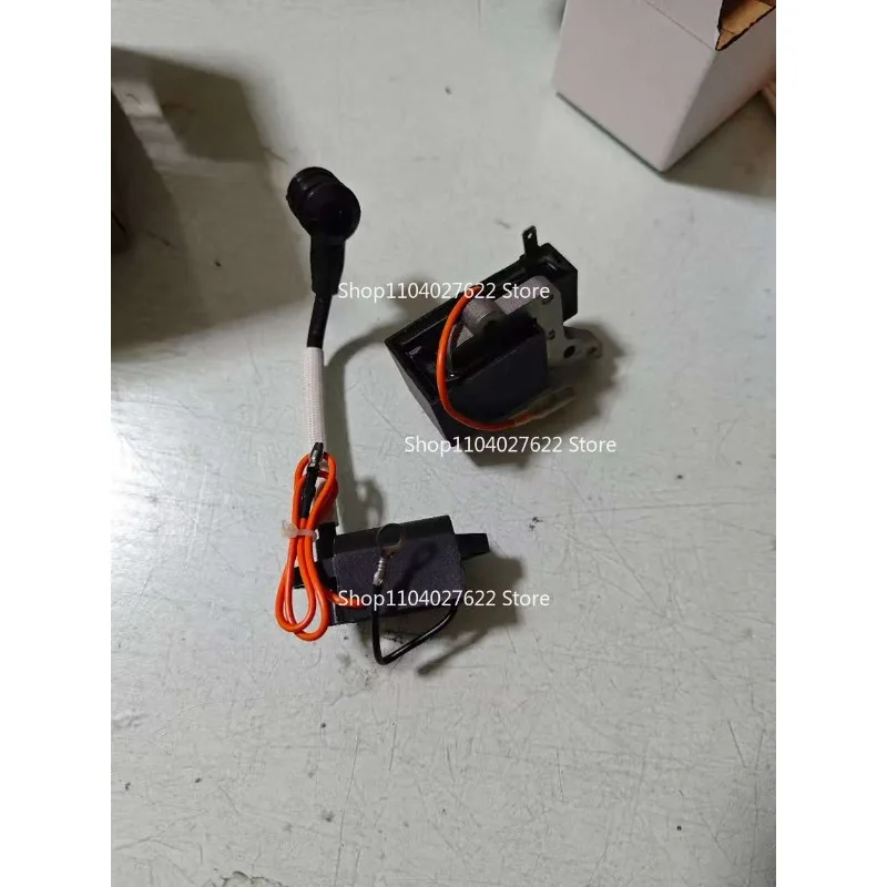 

Для катушки модуля зажигания для бензопилы Shindaiwa A411000460 488