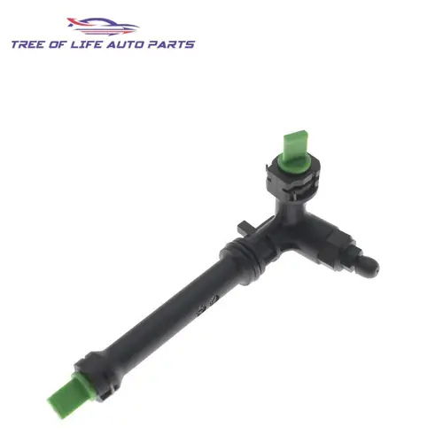 Imagen 2 del producto Nuevo cilindro esclavo de embrague tubo de ventilación de aire para Volvo S80 V70 XC60 V60 V40 S60 MK2 XC70 II S90 V90 XC60 V60 S40 30787653   P P P P 30787653