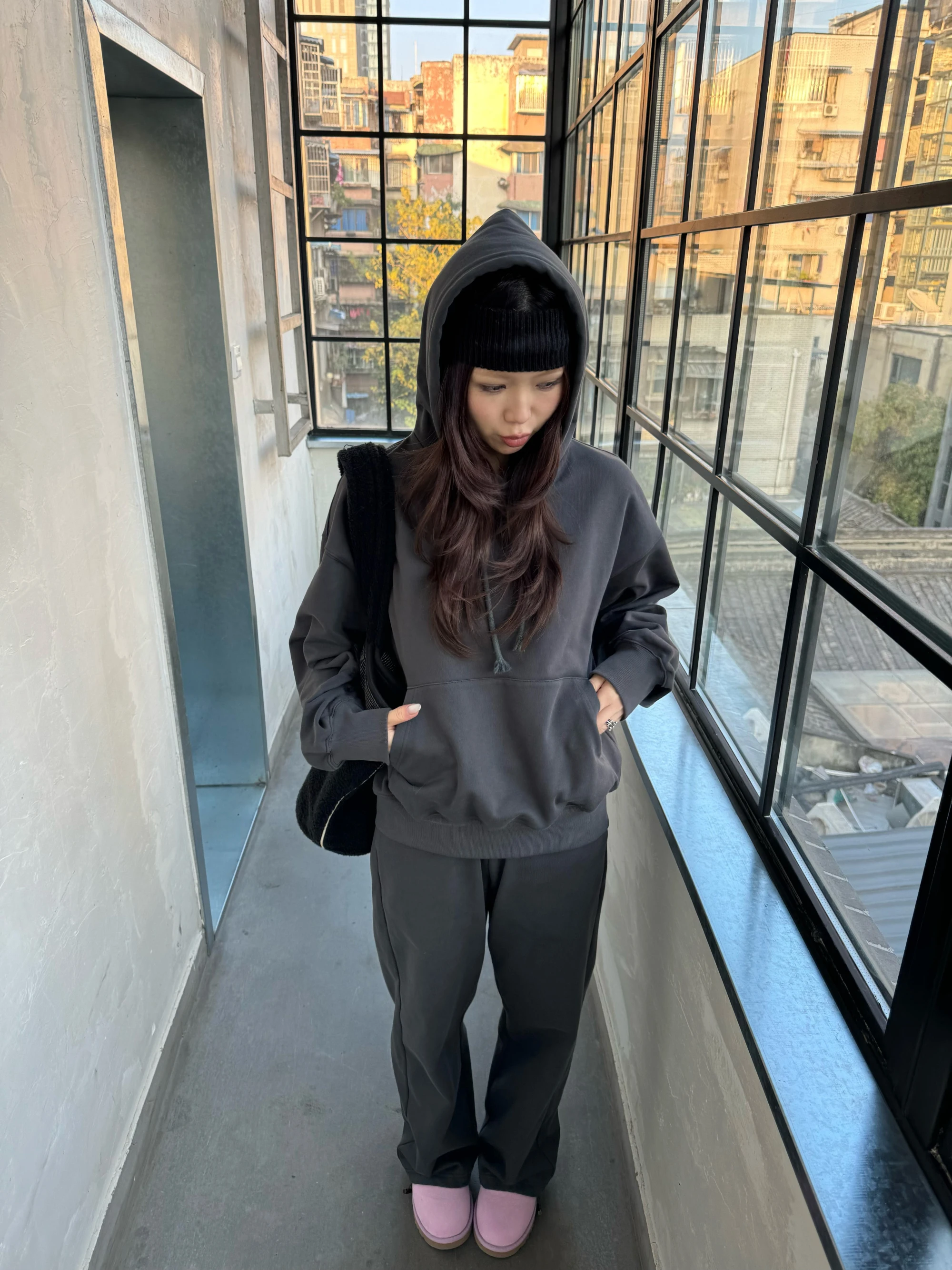 Ay Hoodie Sweatirt … - image