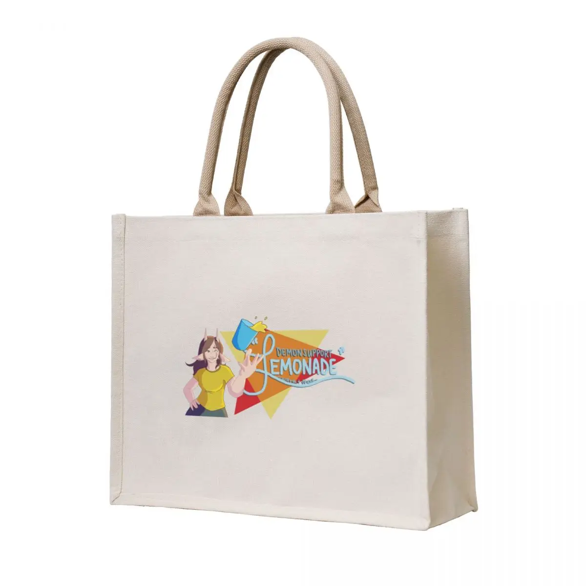 

the word Tote Bag ecological bags Large bags for women Customizable tote bag