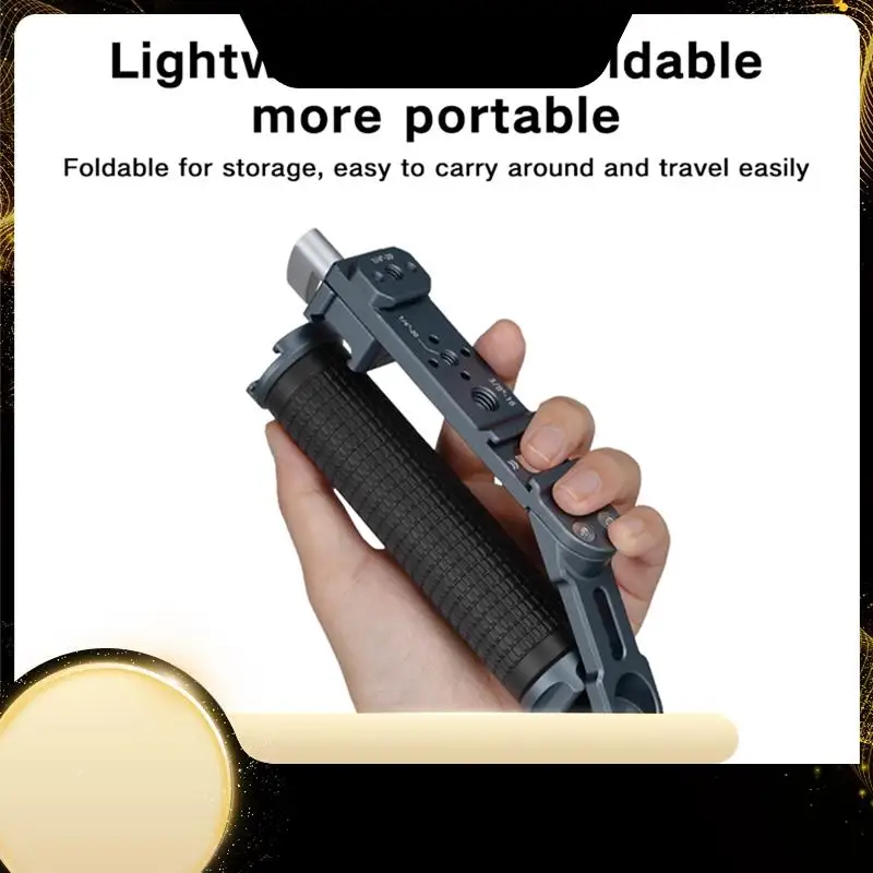 

XILETU Camera Carrying Case For DJI RS3/Rs4pro/Mini Carrying Case Grip For Ruyi RS2/RSC2 Adjustable Angle Carrying Case