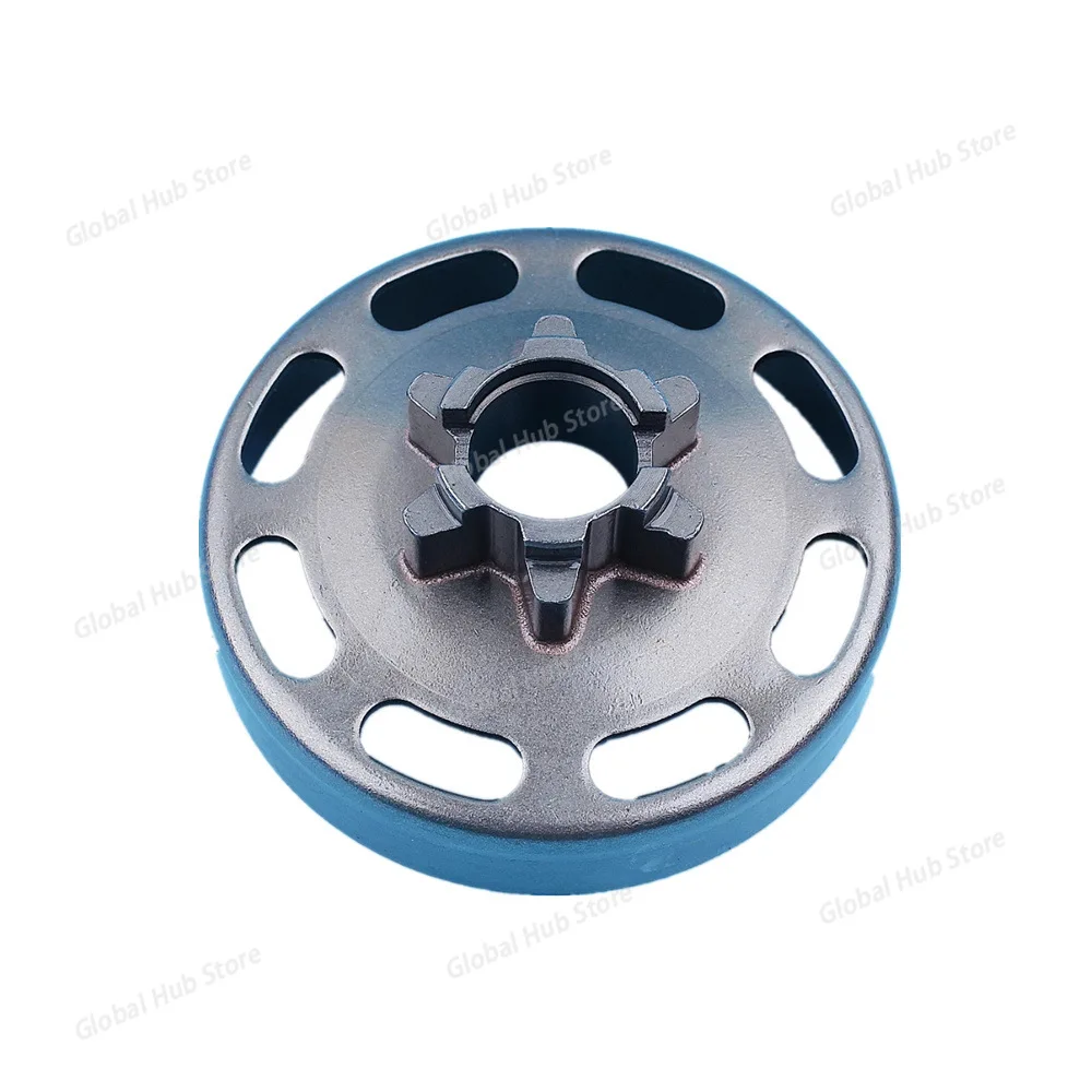 

Для звездочки сцепления HU 135 140 135E 140E пассивный барабан сцепления диска 578257101