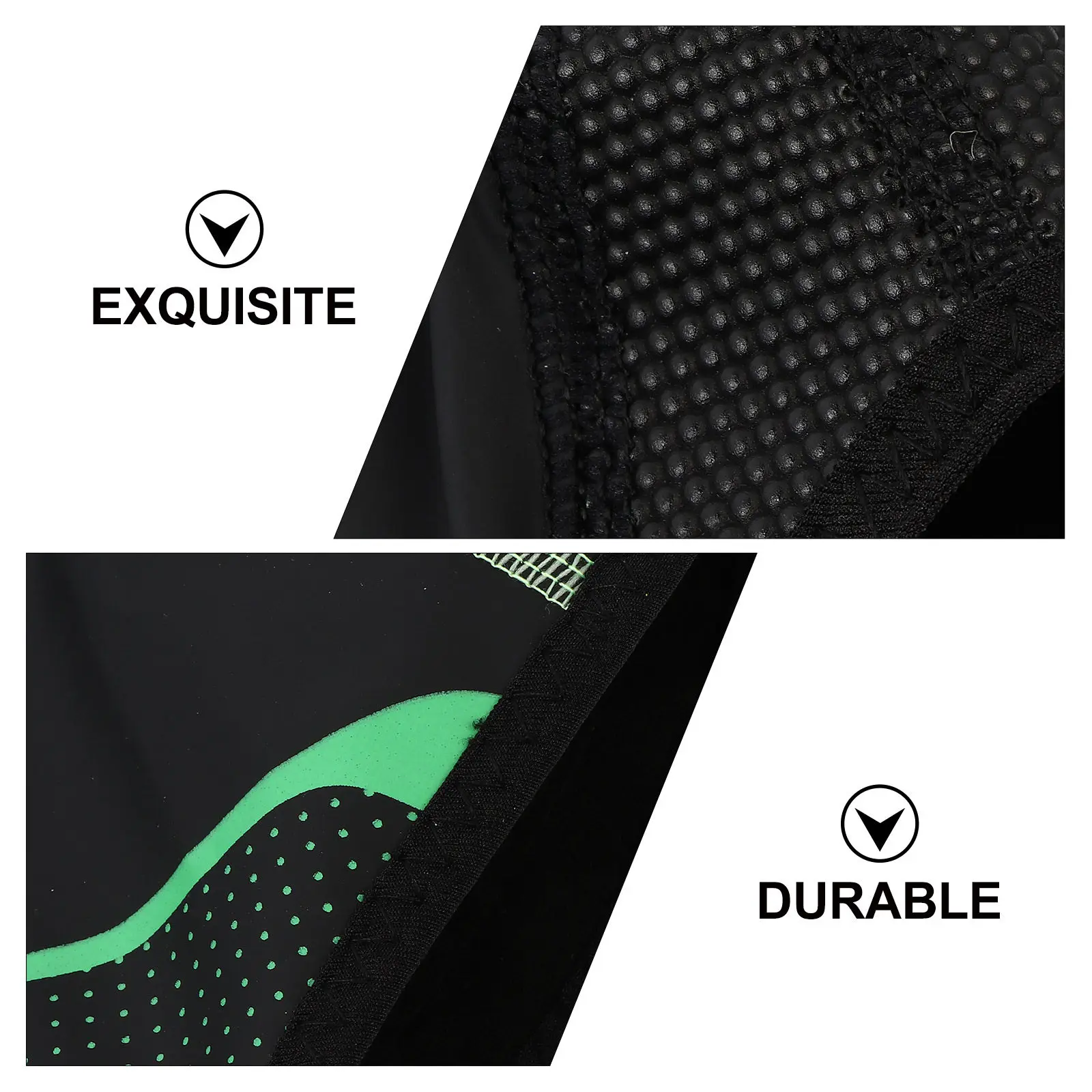 

1 Pair Winter Cycling Shoe Covers Waterproof Windproof Thermal Warm Overshoes Reflective Safety Gear for Road Bike Riding