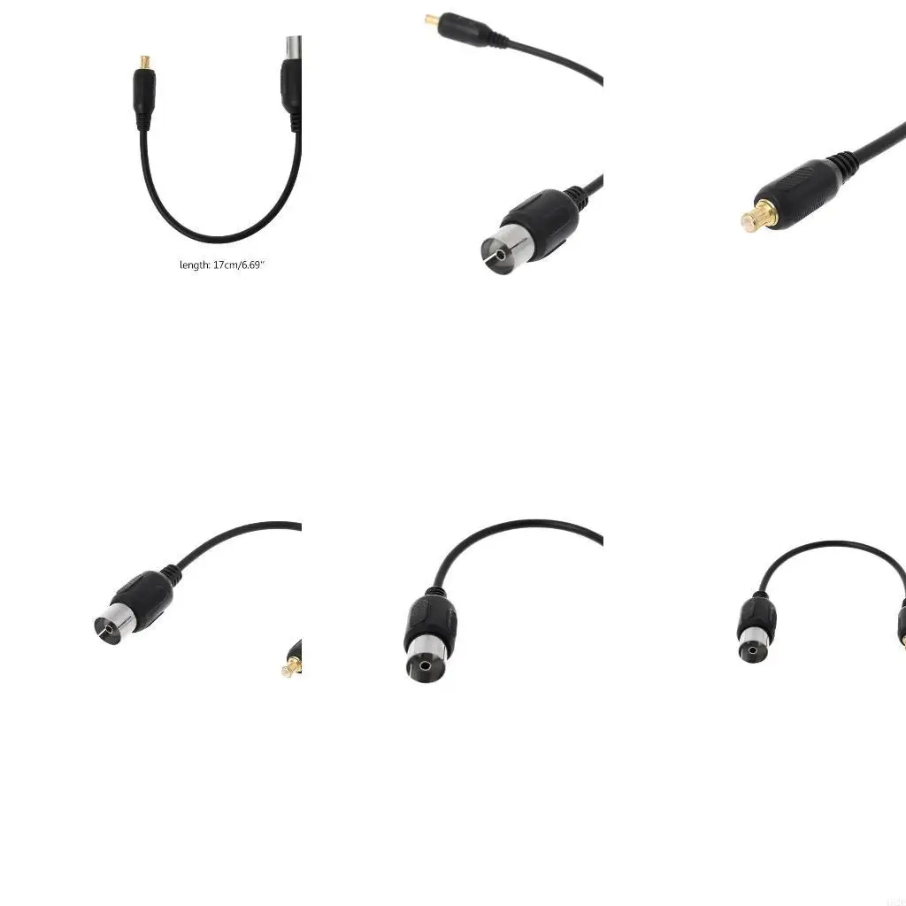 462E 13Cm Rf Coaxia…