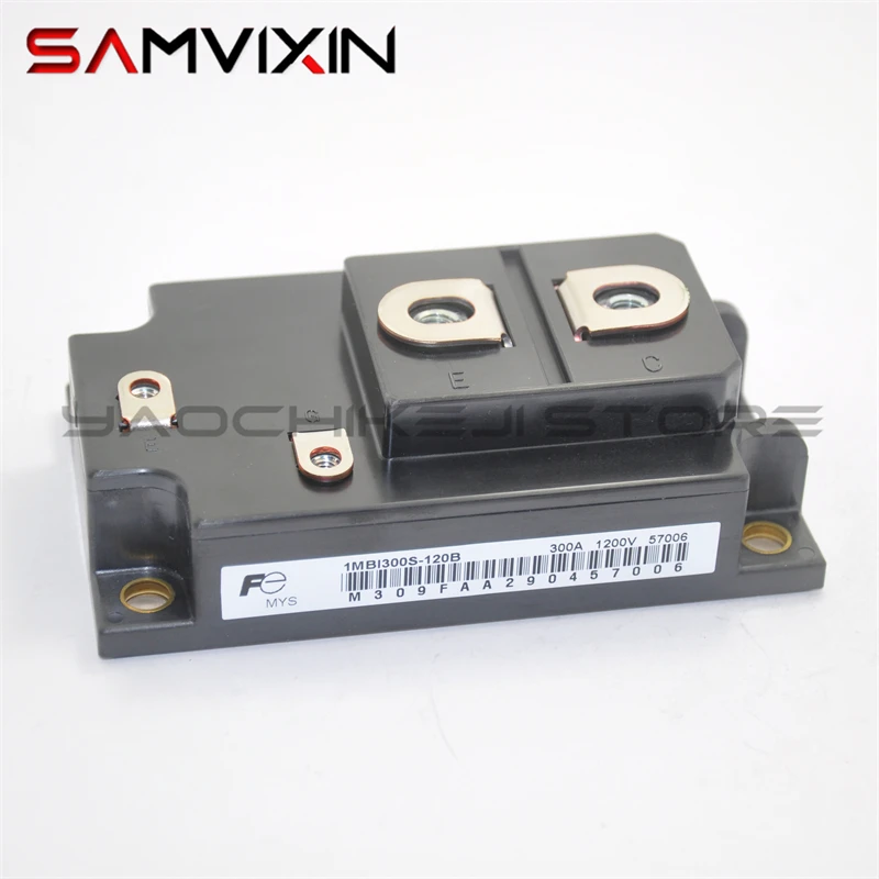 

1/PCS 1MBI300S-120B original MODULE IGBT New Thyristor power