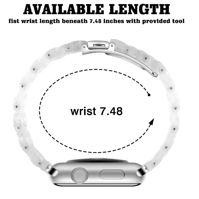 Casing PC Tali Resin untuk Jam Tangan Samsung 8 40Mm 44Mm Jam Tangan Pintar Penutup Kaca Antigores untuk Jam Tangan Galaxy 8 Klasik 46Mm Tali Korea