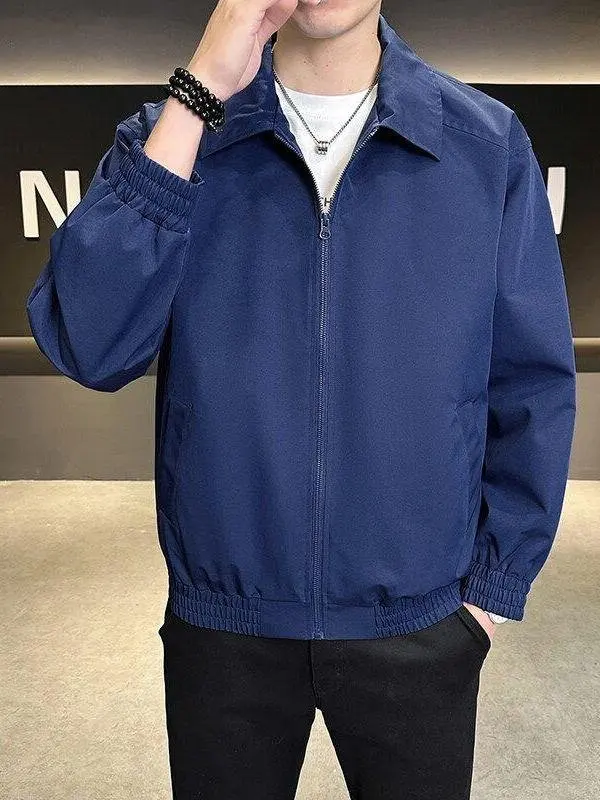 

Весна 2024, новинка, спортивная одежда в стиле ретро Jaet ort Baseball Sle, дышащая верхняя одежда для пар, осенний мужской джерт со стойкой