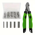 GREEN SET-A