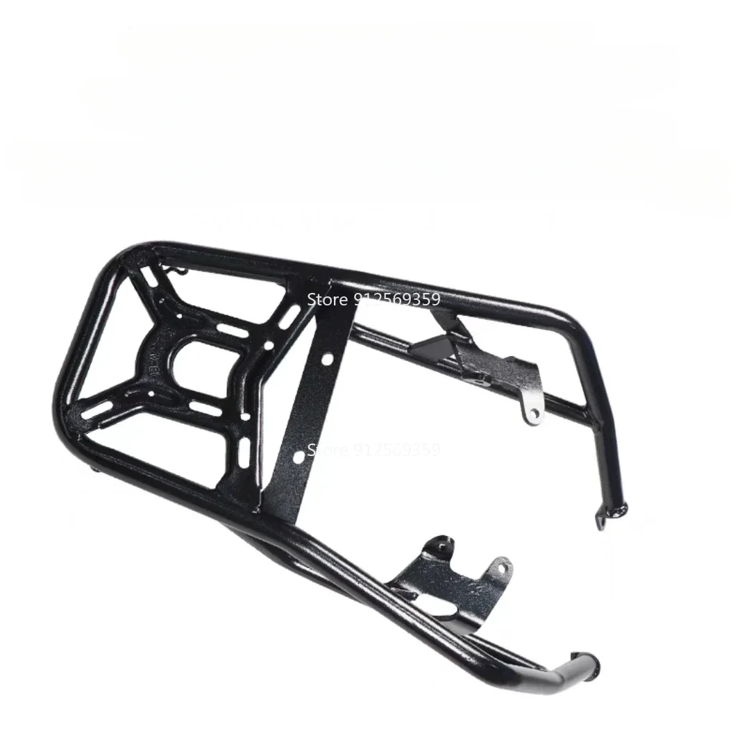 Adventurer tail wing rear shelf modification luggage rack backrest shelf for CFMOTO  Papio XO-2  xo-2 XO-2