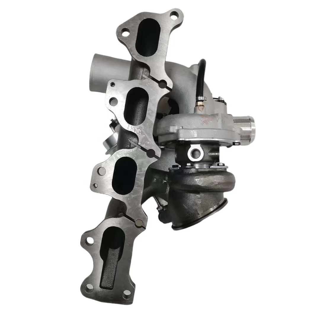 Y20LET Engine Turbo Charger K04 for 53049880024 53049700024 9042350 Car Turbocharger Replacement Auto Parts Engine view 5