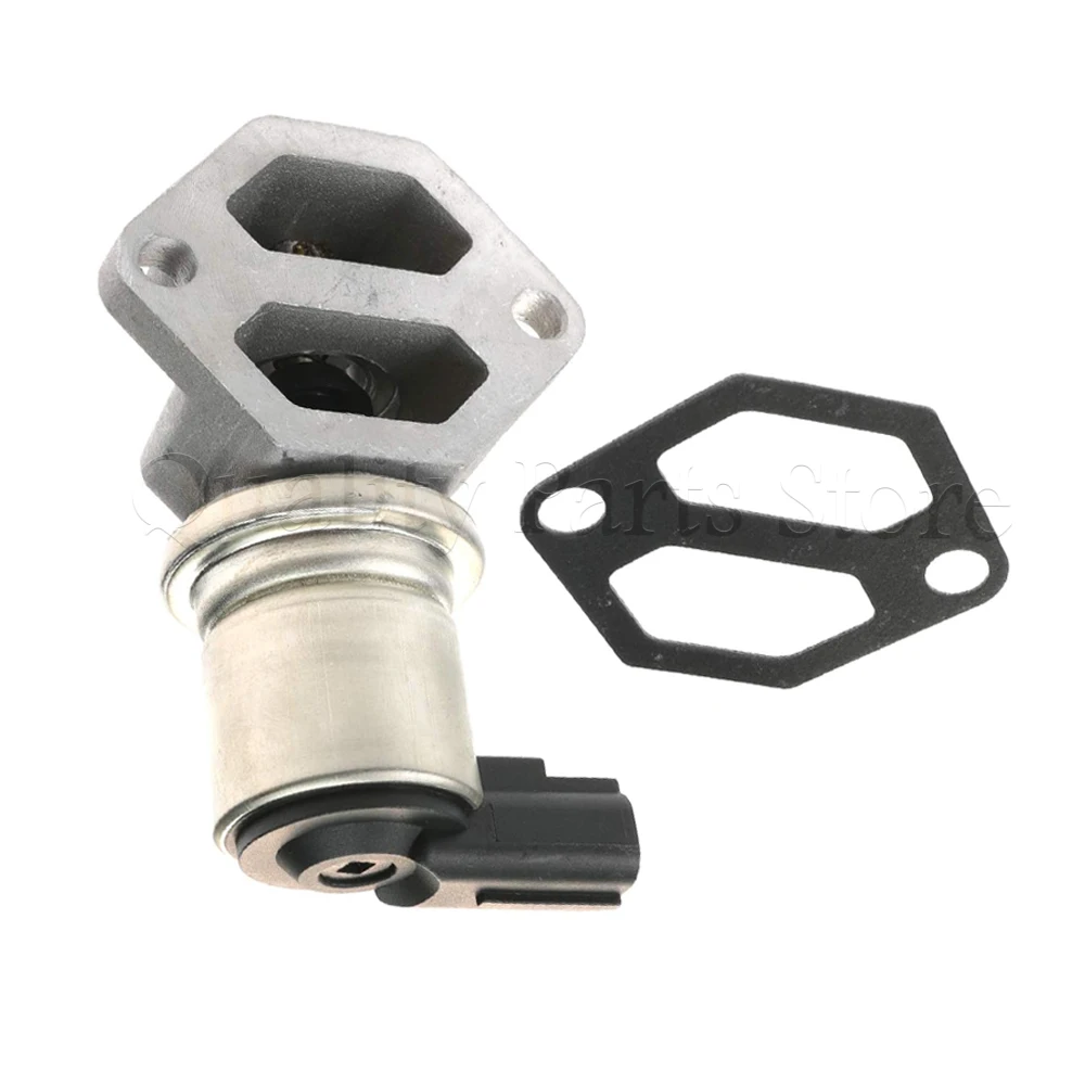 1 قطعة صمام التحكم في الهواء الخامل IAC ل ميركوري مارين ميركروزر MPI V6 V8 5.0 5.7 350 496 MAG 862998 18-7701 27-863112 27-8M0119616