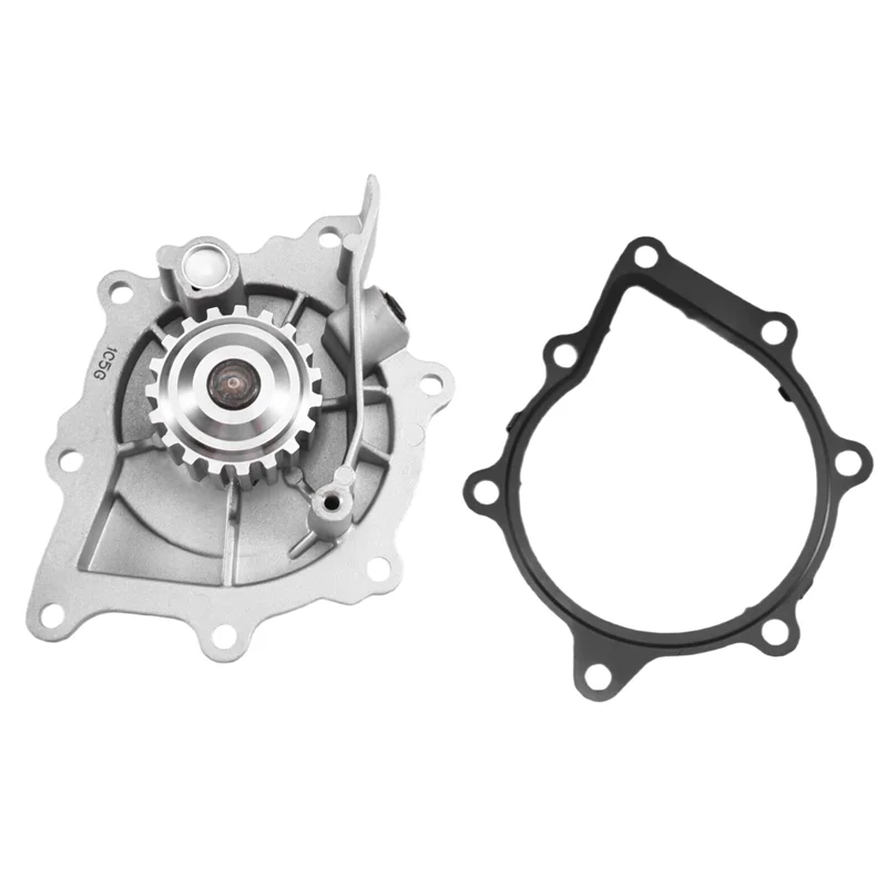 

Highly Recommended Water Pump LR011694 For Land Rover Freelander 2 Lr2 Range Rover Evoque DISCOVERY SPORT 2.2L