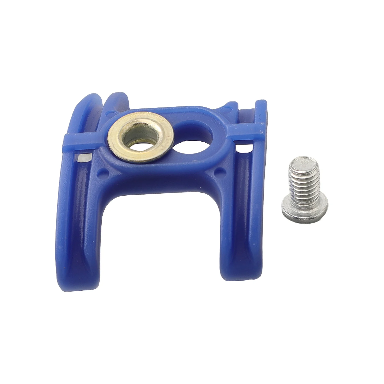 

High Quality New Practical Cable Guide For Replacement Shifter Under With Fixing Screw Accessories Bottom Bracket