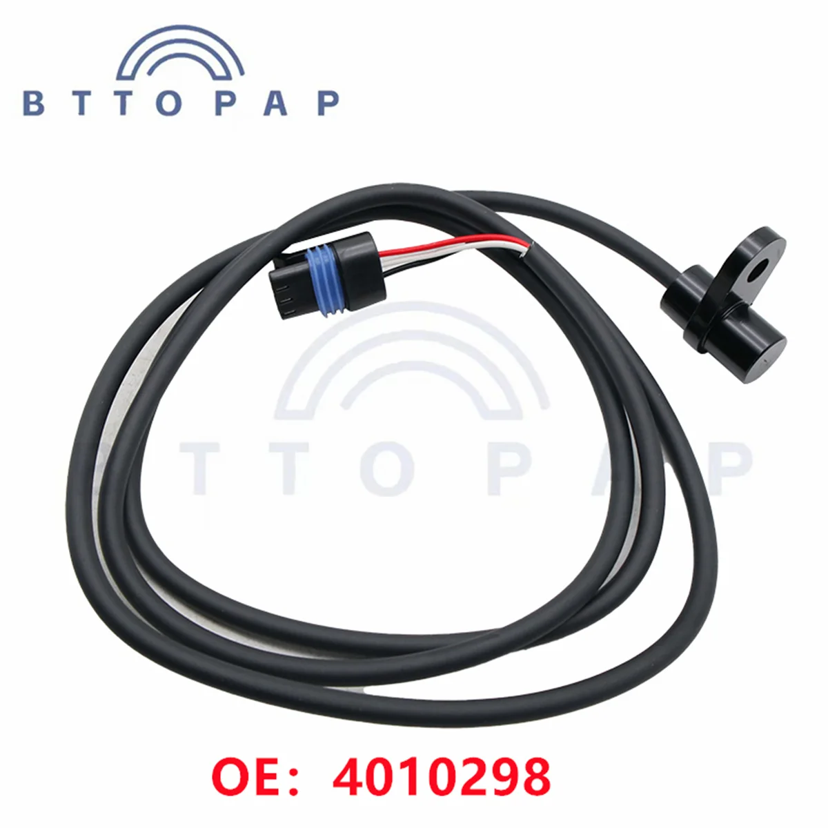 

Hall Effect Sensor Hall Effect 4010298 4040081 Speed Sensor 4010298 Replacement For 335 400 2001-2010 Sportsman 700 Polaris 800