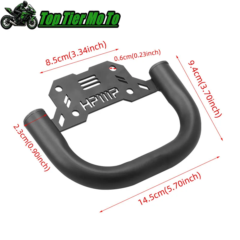Motorcycle 22mm Mobile Phone Support Mounting Stand Navigation Bracket Supporter Holder New Fit For Honda Cross Cub 110 CC110