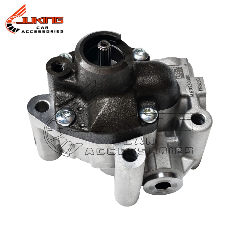 

JF011 Oil Pump RE0F10A JF011E JF017 CVT Auto Transmission Gear 2791A015 For Nissan Suzuki Mitsubishi