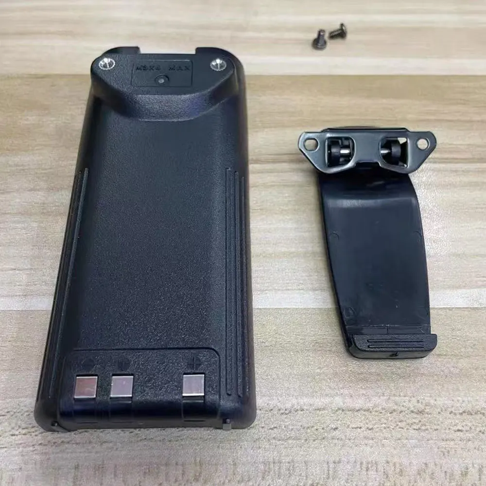 4 Uds 1650mah walkie talkie Ni-mh batería para iCom IC-209 IC-V8 IC-V82 IC-F21 IC-35FI BP210 radios