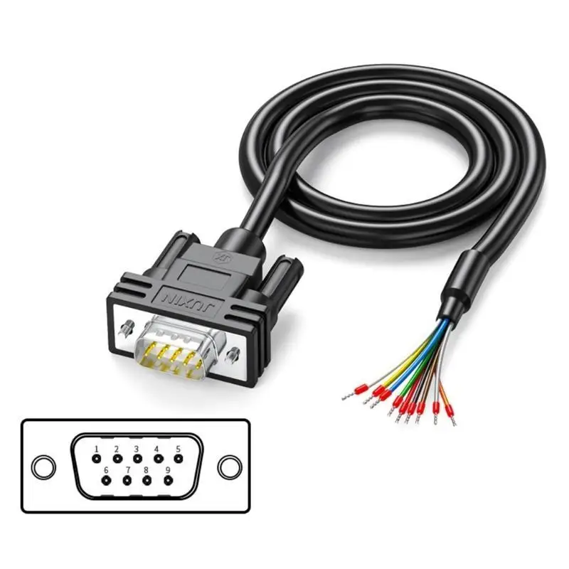 652F DB15 Parallel …