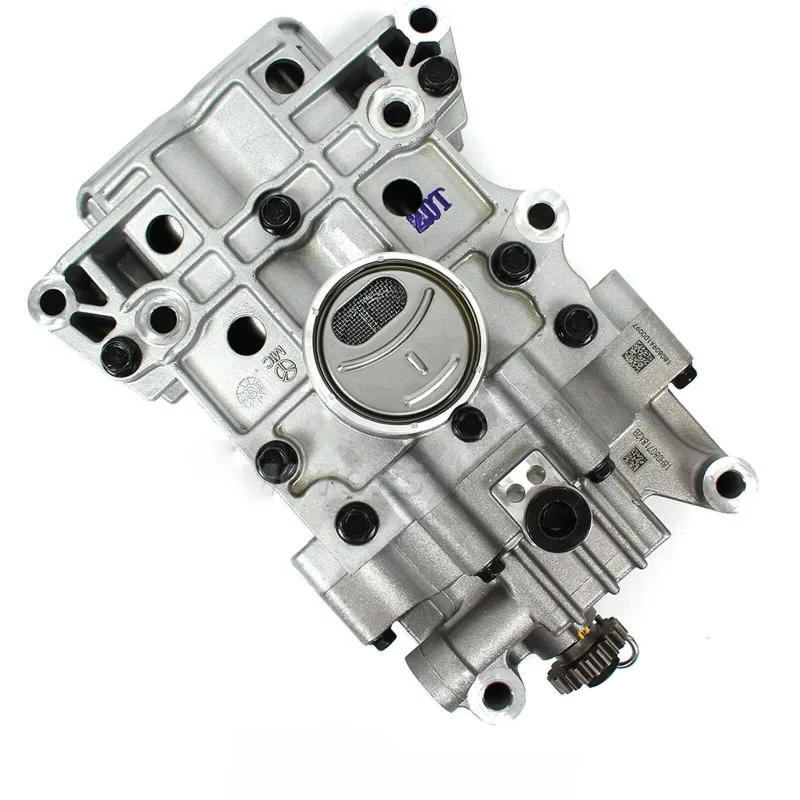 23300-2G400 23300-2G401 OEM auto parts high-quality oil pump suitable for Hyundai Kia Ssangyong