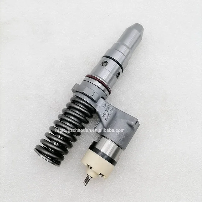 

392-0206 топливный инжектор CAT детали двигателя 3508 3512 3516 3512 топливный инжектор двигателя 3920206