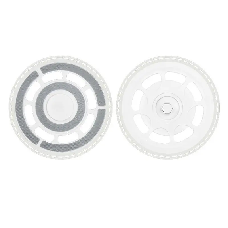 AB33-For Roborock Robot Vacuum Cleaner Accessories P20 PRO Replacement Kit For Mop Holder Replacement Consumables