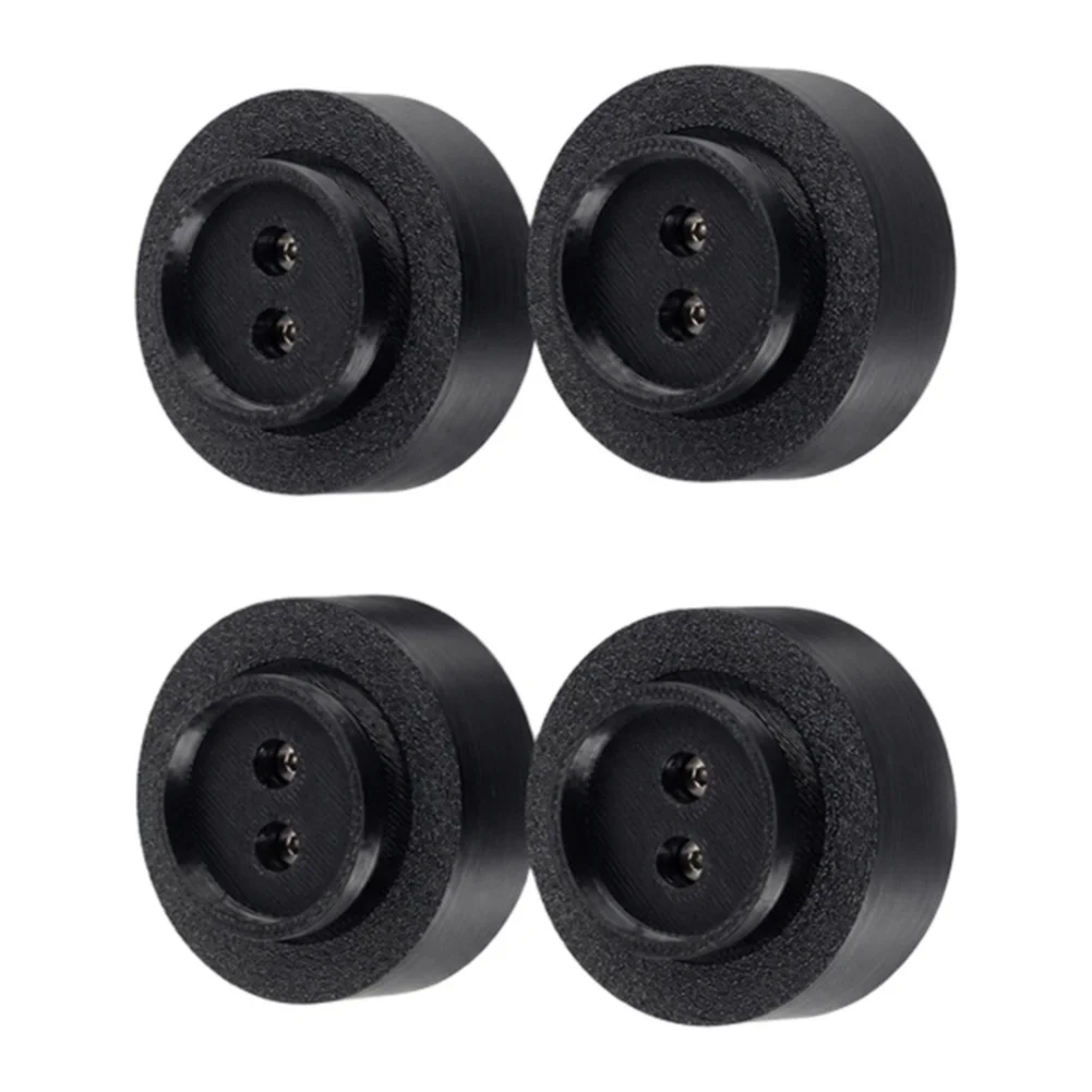Replacement Shock Pads Set for X2D and For P2S Printers to Minimize Vibration and Support Consistent Printing Results