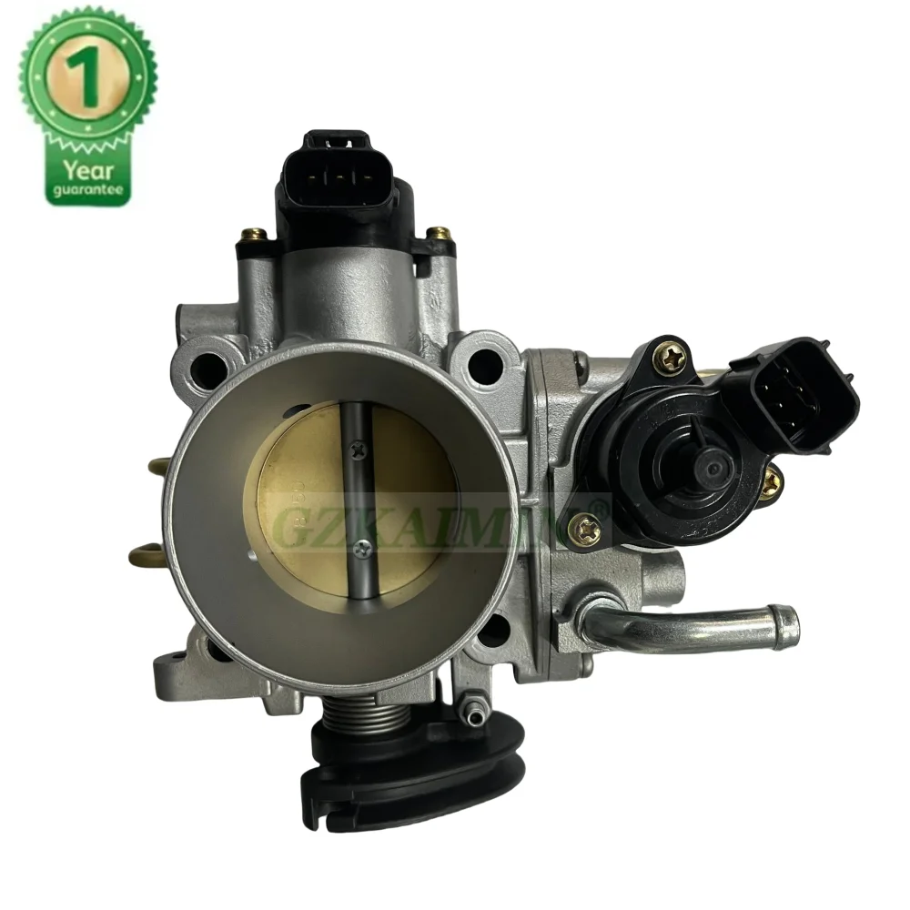 OEM MR560120 Throttle Body  FOR mitsubishi Lancer OZ Rally/ES Sedan/SE Sedan 4G18/4G15/4G13