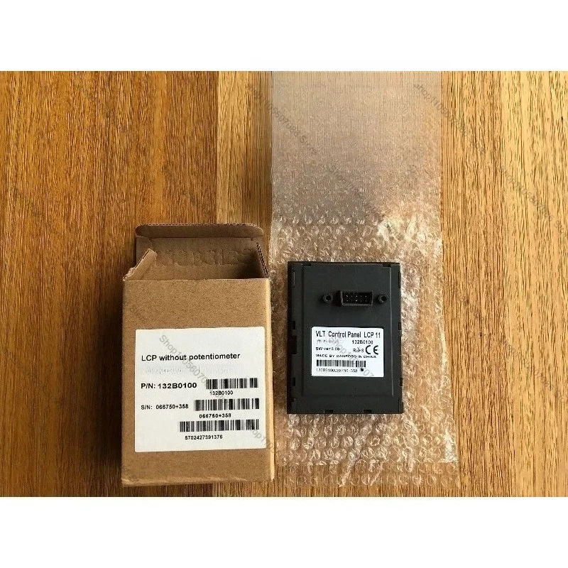 Suitable for Danfoss Panel LCP11/12/21/132 B0100/132B0101/132B0254/Adapt 1320281