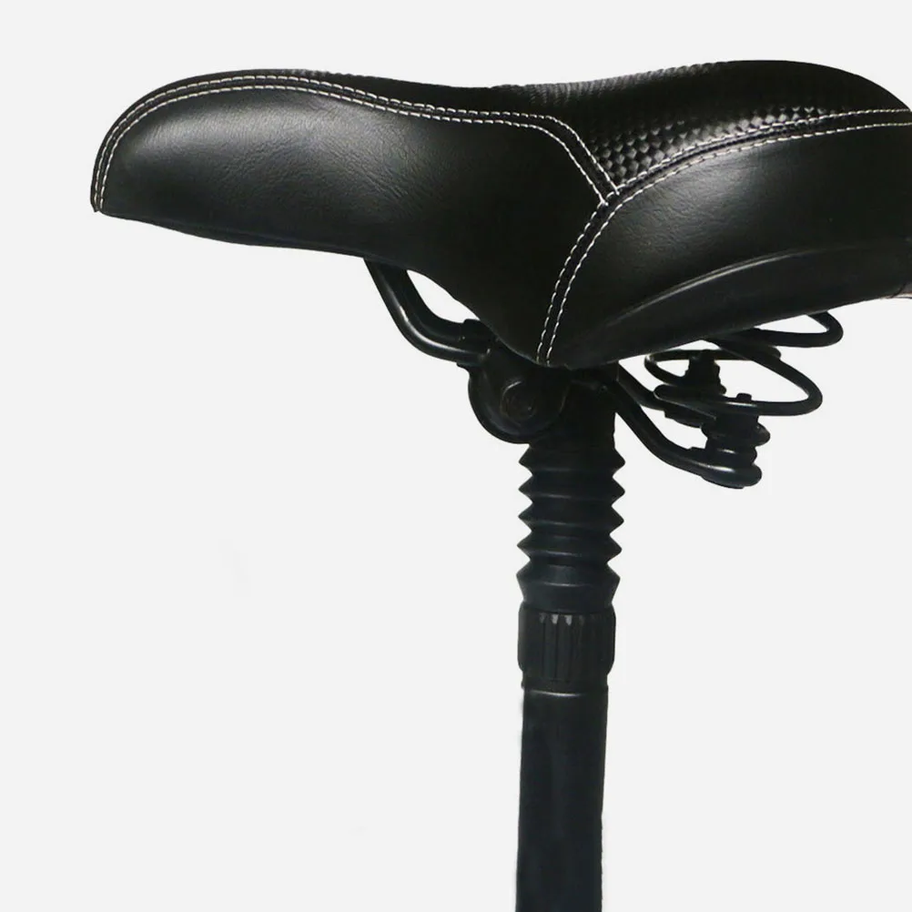 

Aluminum Alloy Bike Seats Clamp Durable Rustproof Quick Release Seatpost Saddle Clip Easy Install Mountain Bike Accessories
