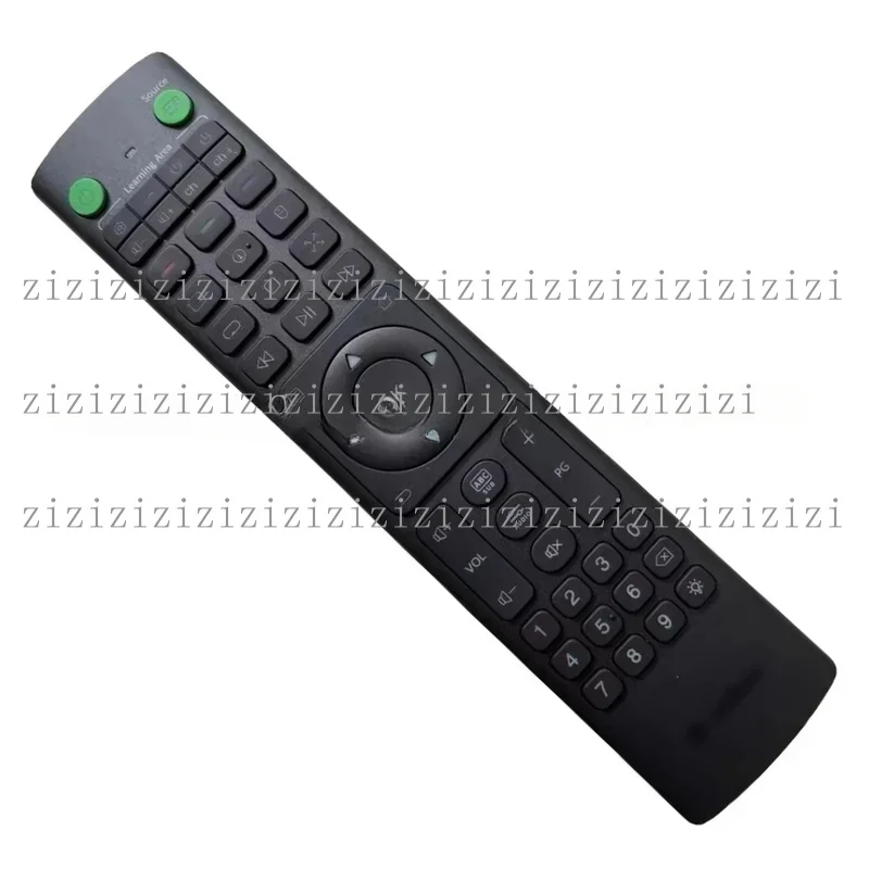 ZZT Новый для V12 Bluetooth и инфракрасная версия для Zidoo Z9S Z9X Z10 Z10pro X20 X20pro Z1000 Z1000pro и UHD2000 UHD3000-черный