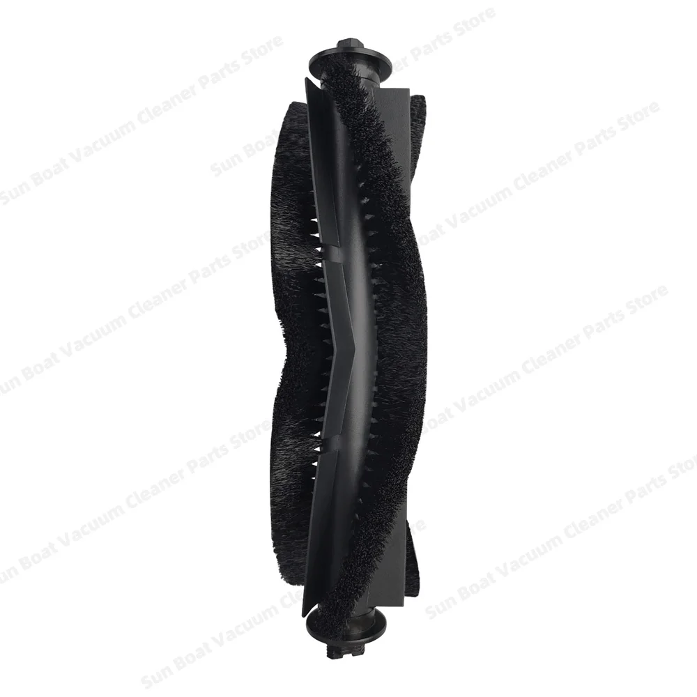 Compatible for 에브리봇 Everybot Q3 Robot Vacuum Replacement Main Side Brush HEPA Filter Mop Pads Spare Parts Accessories