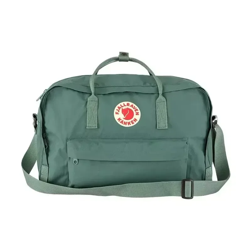 Originele Fjallraven Kanken waterdichte fitnesstrainingstas Outdoor reistas Sport Ultralight Yoga Gym sportrugzak