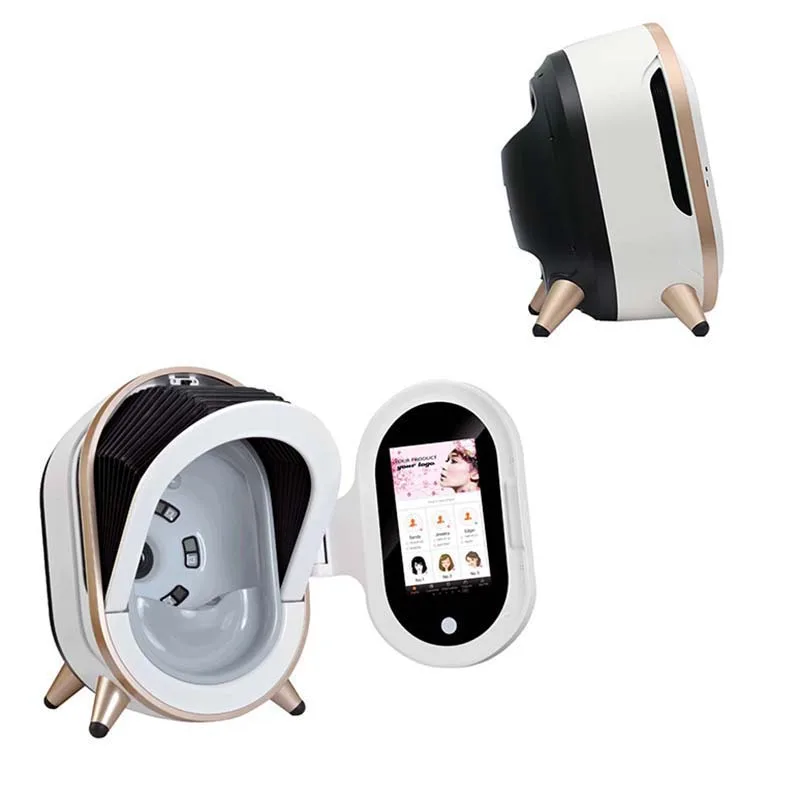 QH-M9 Facial Diagno…