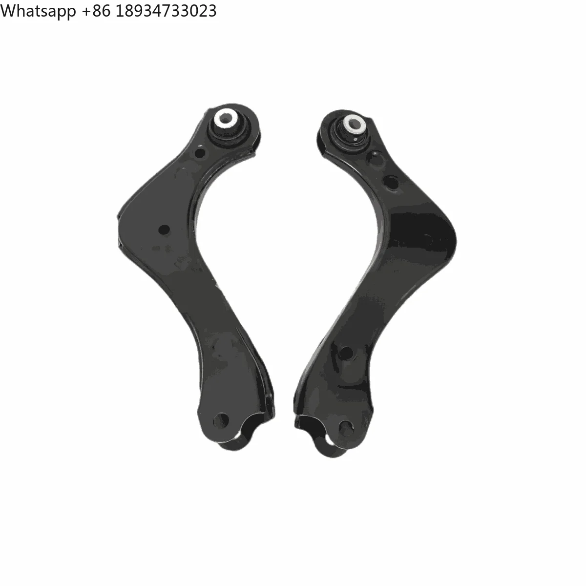 

High Quality for Toyota for Rav4 Right and left Rear Upper Curved Arm 48770-0R030 Used for Lexus Manufacturing