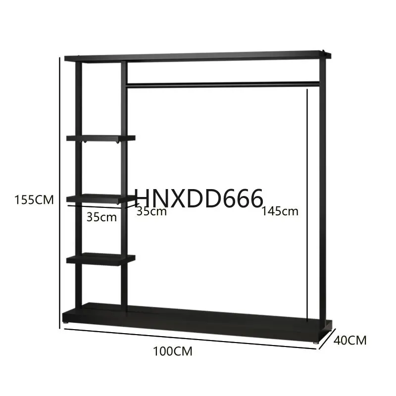 

Locomotive equipment storage display stand Multifunctional household