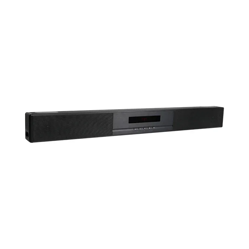 ODM/OEM manufacture 2.1.2 Home theater soundbar speaker 7*22W+88W(SW) Dolby Atmos Soundbar speaker  blueteeth sound bar