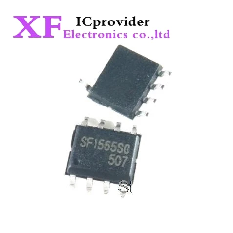 10pcs/lots SF1565SG SF1565 1565 SOP8 IC Best quality.