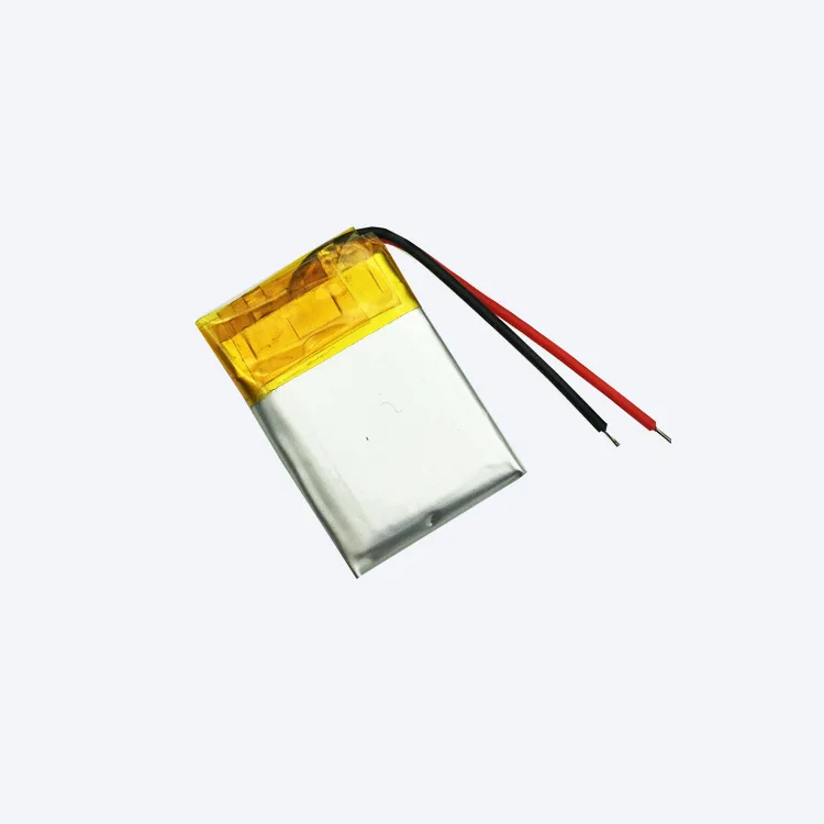 301420 60mAh 401420 90mAh 501420 100mAh 601420 701420 3.7V 130mAh Lithium Polymer LiPo Rechargeable Battery