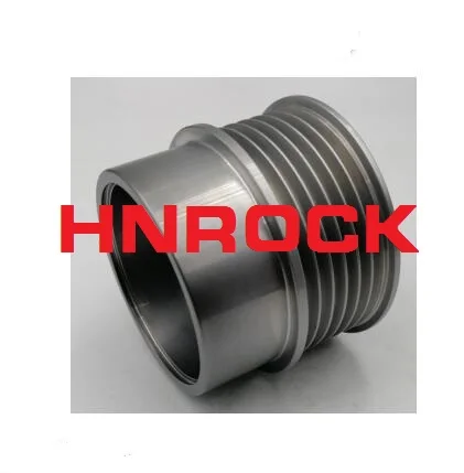 

NEW HNROCK Alternator freewheel pulley UD21204AFP 37320-2B000 920057 535032610 APA1006 100895404