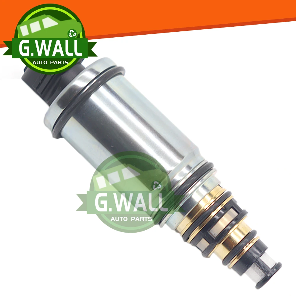 GW-54 HVCC VS16E Air Conditioner AC Compressor Control Valve For Hyundai Kia I30 Ceed IX35 977222Y000 97674-3M001 97674-3R000